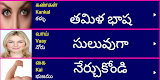 screenshot of Learn Tamil From Telugu