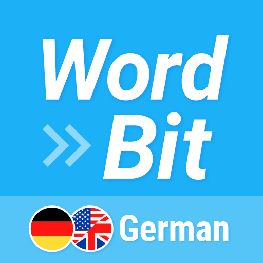 Download WordBit German (for English) for PC Windows 7, 8, 10, 11