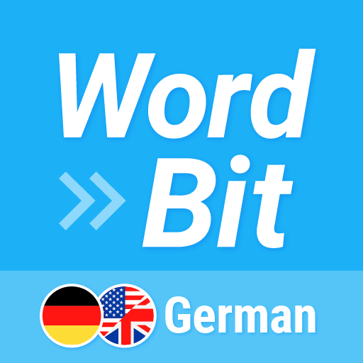 WordBit German (for English) 1.5.0.23 Icon