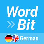 Cover Image of ดาวน์โหลด WordBit ภาษาเยอรมัน (สำหรับผู้พูดภาษาอังกฤษ) 1.4.4.1 APK