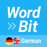 WordBit German (for English) icon