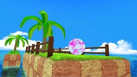 BALANCE BALL-3D