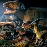 Videos de Dinosaurios icon
