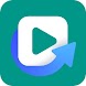 Video to MP3 - Compression - Androidアプリ