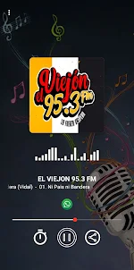 EL VIEJON 95.3 FM