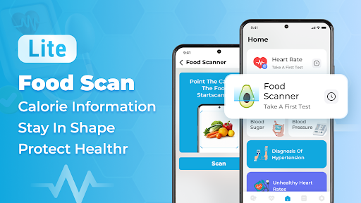 BP Tracker:Health Tracker Lite Screen 2