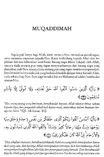 Ensiklopedi Adab Islam Jilid 1 Screen 2