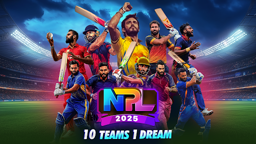 World Cricket Championship 3 2