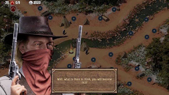 Lawless West 2