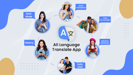 All Language Translate App (PREMIUM) 1.39 Apk 1
