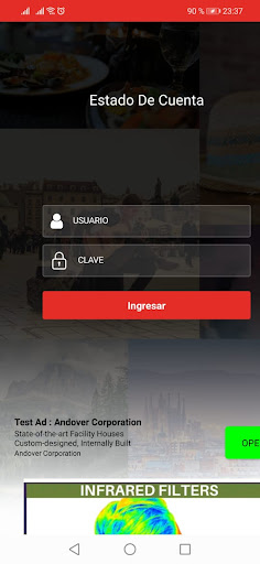 App-Vorschau