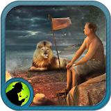Free New Hidden Object Games Free New Wild Life icon