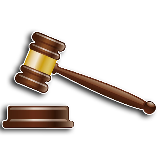 High-profile court cases - AppWisp.com