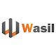 Wasil store تنزيل على نظام Windows