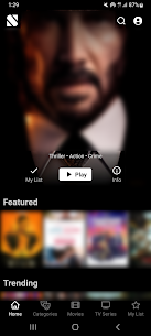 Soap2day APK Mod v1.2.1 (No Ads) Download free 1