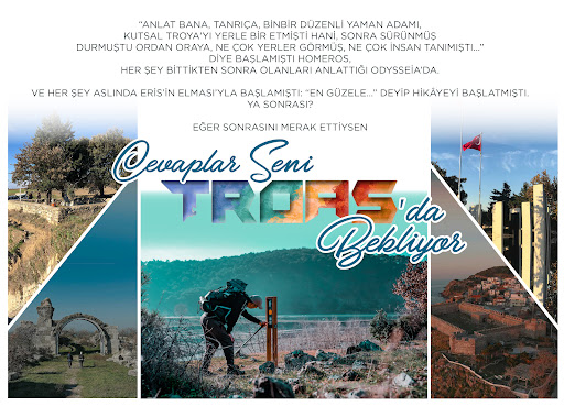 Troas Kültür Rotaları Screen 3