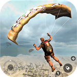 Cover Image of Download Fring Free Shooting Squad - World War Fire Game 3 APK