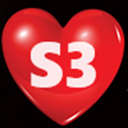 Thermal Rehabilitation S3 logo