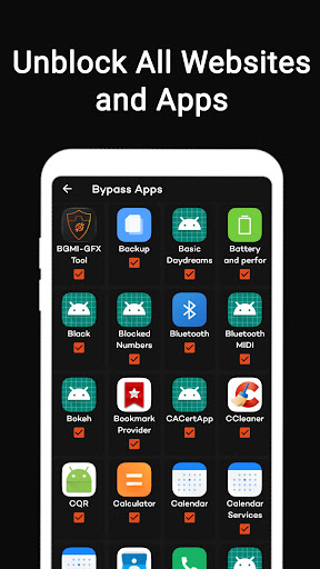 Net Booster VPN Pro - Pay Once For Life