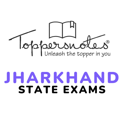 Jharkhand States Exams Prep logo