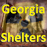 Fallout Shelters in Georgia icon