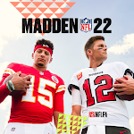 Cover Image of Download Madden NFL 22 Mobile Football 7.5.1 APK