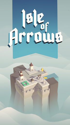 Screenshot of Isle of Arrows – Tower Defense