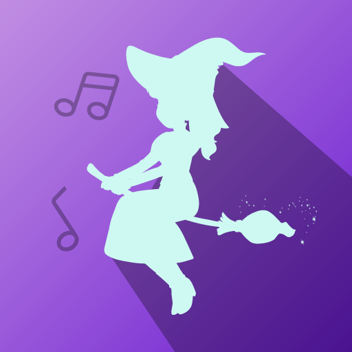 Sonidos de brujas Descarga en Windows