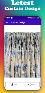 Curtain Design