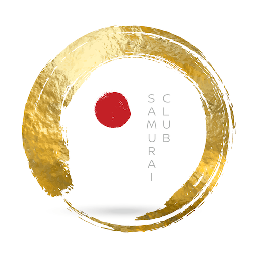 Samurai Club 2018 1.3.2 Icon