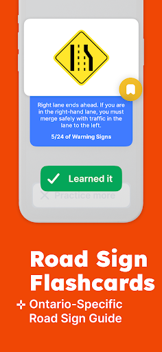 M1 Test Prep Ontario screenshot 5