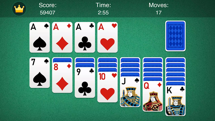 Solitaire Daily - 1.3.0 - (Android)