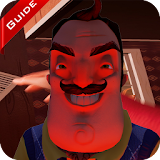 Guide For Hello Neighbor Alpha 4 New icon