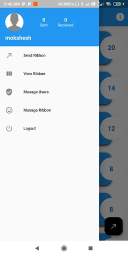 SkillUp Screen 2