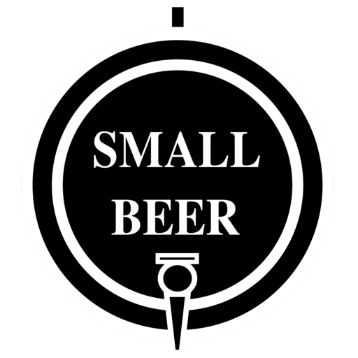 Small Beer logo