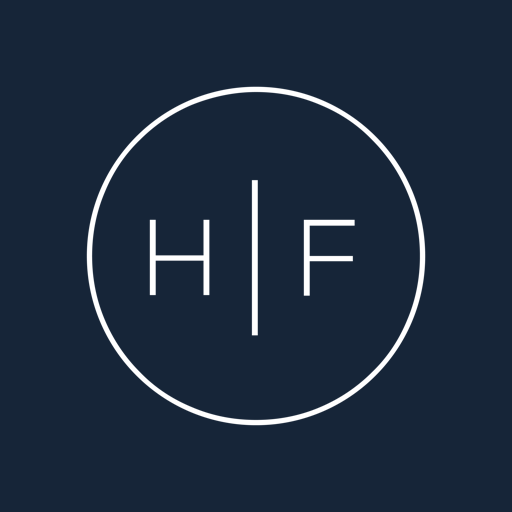 Heritage of Faith CC logo