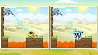 Laser Cannon 3: Skill Puzzle - Screenshot 1