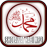 Sholawat Nabi Mp3 Terbaru icon