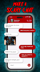 Horror Call & Scary Chat Prank APK Download for Android 2023 – Free 5
