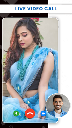 Ladki se baat karne wala app Screen 2