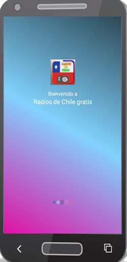 Radios from Chile