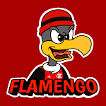 Cover Image of 下载 Figurinhas do Flamengo  APK