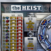 The Heist 2.0.0 Icon