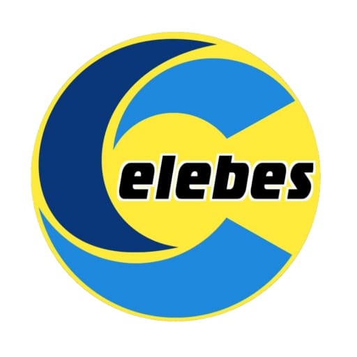 Celebes Transport logo