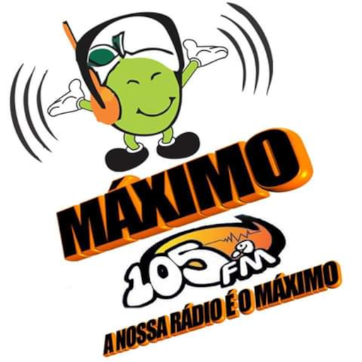 Rádio Máximo FM 1.0 Icon