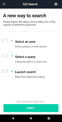 ReboGateway Screen 2