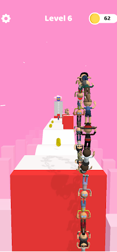 People Wheel - Screenshot 1