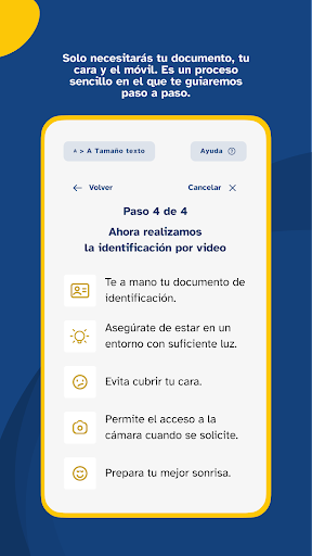 VIVESS screenshot 12