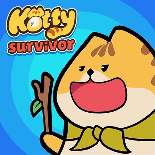 Kitty Survivor logo
