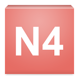 JLPT N4 icon